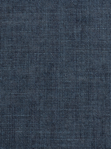 HG06266 Tissu en jean en coton biologique et chanvre écologique durable, teint en fil, prix de gros - Product Image 2