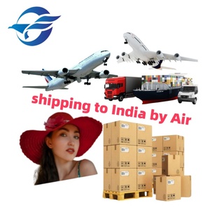 20 Jaar Logistieke Ervaring Luchtverzending Ddp Ddu Logistiek Vrachtagent Verzending Van <span class=keywords><strong>China</strong></span> Naar <span class=keywords><strong>India</strong></span> Saudi Filipijnen - Product Image 1