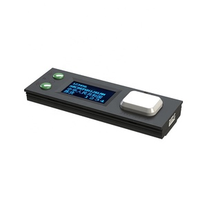 订单履行技术实时拾取数字或文本显示标签拾取发光二极管无线 - Product Image 1