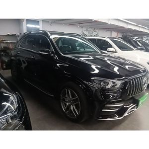 กัวซี <span class=keywords><strong>2022</strong></span> เมอร์เซเดส-เบนซ์ GLE AMG รถ SUV 5 ที่นั่ง เครื่องยนต์เบนซิน ขายดี เกียร์อัตโนมัติ พวงมาลัยซ้าย สำหรับเจ้าของรถ SUV ที่ต้องการใช้งานระยะยาว - Product Image 3