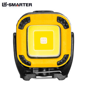 Sửa Chữa Di Động Ngoài Trời Không Thấm Nước Xách Tay Đa Chức Năng Có Thể Sạc Lại LED Làm Việc Cắm Trại Ánh Sáng - Product Image 4