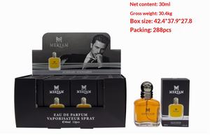 Perfume Original MINI Donna Born In Roma al por Mayor, Fragancia Floral Amaderada, Colonia de 30 ml, Perfume Unisex, Eau de Parfum - Product Image 3