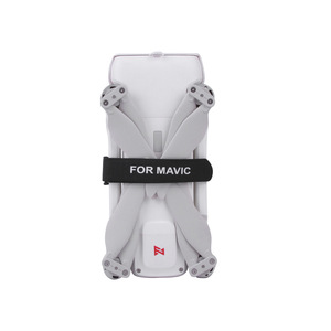 Correa de sujeción universal con gancho y bucle para <span class=keywords><strong>Mini</strong></span> 5 / 4K Pro, Mavic 4 Pro y Air 3S - Product Image 5