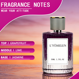 Parfum arabe original longue durée format poche, senteur boisée épicée, nouvelle marque, marque privée, parfum unique, eau de Cologne - Product Image 4