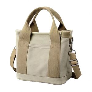 Bolso de Hombro Tipo Bandolera de Nylon, Ecológico, Mini, Elegante y Duradero, con Cierre y Correa Única, para Mujer, Diseño Personalizado de Fábrica BSCI - Product Image 1