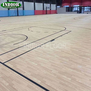 Tracer une ligne <span class=keywords><strong>de</strong></span> basket-ball en vinyle <span class=keywords><strong>de</strong></span> <span class=keywords><strong>cour</strong></span> <span class=keywords><strong>de</strong></span> sport professionnel en plastique plancher - Product Image 1