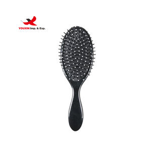 Mixed Procurement Low Price Wholesales Plastic Hair Comb Portable Cushion Custom Wide Tooth Comb Cellulose Acetate Comb - Product Image 1