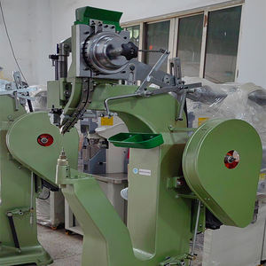 Machine de rivetage à chaussures, chariot à bagages automatique, matériel de Sport, chariot pour bébés, <span class=keywords><strong>bloc</strong></span> de freinage, Machine de rivetage - Product Image 4