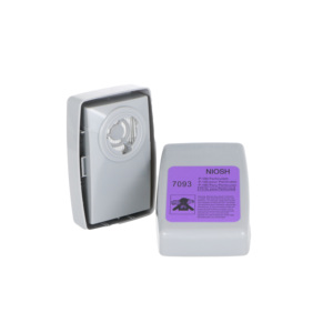 Hot bán 7093 P100 hạt lọc <span class=keywords><strong>HEPA</strong></span> bụi Cartridge cá nhân hơi thở sức khỏe cho 6200 7502 tái sử dụng nửa mặt mặt nạ khí - Product Image 3