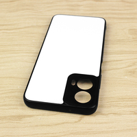 Coque de téléphone vierge en TPU 2D pour sublimation avec plaque en aluminium pour Motorola G24 G34 G14 Série G, transfert thermique, vente en gros