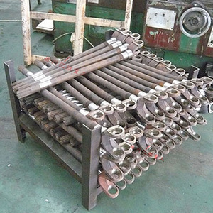 Machine de forgeage <span class=keywords><strong>horizontale</strong></span> hydraulique à économie d'énergie <span class=keywords><strong>Presse</strong></span> automatique pour pièces forgées localement renversées avec récipient à pression centrale - Product Image 5