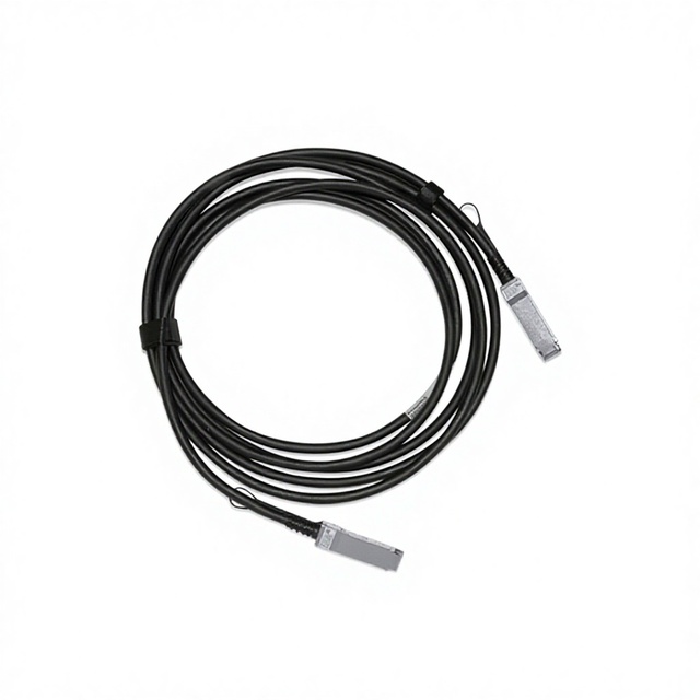 Mellanox Compatible Active Optical Cable Mcp1650-v003e26 200gb/s Qsfp Lszh Poe 980-9i54g-00v003