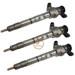 Injecteur de carburant à rampe commune Jision - Pièce d'injection durable pour les systèmes de moteurs diesel - Product Image 5