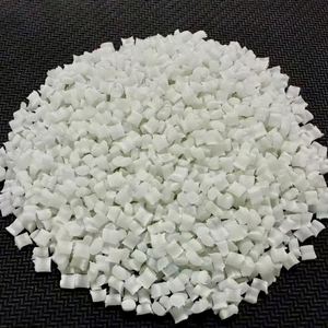 PA66 Lanxess AKV15H2.0, Plástico PA, Sin Halógenos, Retardante de Llama, Fácil Flujo, Material de Nylon para Piezas de Automóvil - Product Image 2