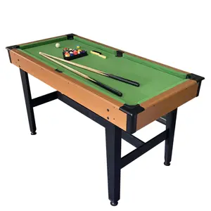kids gift indoor play sports game billiard table snooker toy