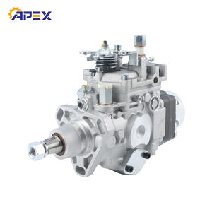 ปั๊มฉีดน้ำมันเชื้อเพลิง0460424316 504067495อะไหล่รถขุดปั๊มเชื้อเพลิงสำหรับเครื่องยนต์ Iveco 4.4L Fiat 60KW NEF - Product Image 3