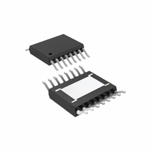 LT3695IMSE-5#TRPBF Original Power Management (PMIC) 16 TFSOP Exposed Pad Buy Online Electronic Components - Product Image 1