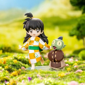 100% Original POP MART <span class=keywords><strong>Inuyasha</strong></span>: La Serie Viaje de Sengoku - Caja Sorpresa de Figuras Coleccionables de <span class=keywords><strong>Anime</strong></span> - Caja Misteriosa de <span class=keywords><strong>Anime</strong></span> - Product Image 6