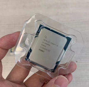 Procesador Cpu I5 14600KF, 14 Núcleos, 5.3GHz, 24MB, 125W TDP, Socket LGA1700 - Product Image 2