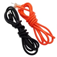 Câble de connexion à deux conducteurs pour meuleuse d'angle, marteau électrique, perceuse électrique, machine de découpe