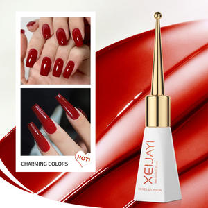 10ml été couleur Gel <span class=keywords><strong>vernis</strong></span> à ongles ongles couleur brillante tremper <span class=keywords><strong>UV</strong></span> Gel <span class=keywords><strong>vernis</strong></span> <span class=keywords><strong>Semi</strong></span> <span class=keywords><strong>Permanent</strong></span> <span class=keywords><strong>UV</strong></span> Gel Nail Art besoin <span class=keywords><strong>lampe</strong></span> LED - Product Image 3