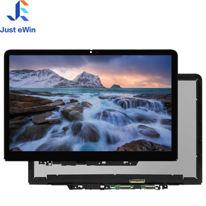Pantalla Táctil LCD Original de 12.2 Pulgadas con Marco para Lenovo 500e Yoga Chromebook Gen 4 5D11C95914 - Product Image 4