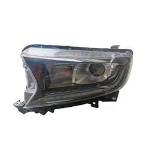 ไฟหน้าคุณภาพสูงสำหรับ GWM Wingle 7 รุ่น Fengjun 7 พื้นหลังสีขาว รุ่น 4121100XP6PXA - Product Image 4