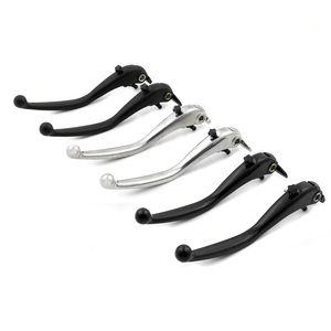 Para <span class=keywords><strong>DUCATI</strong></span> V2 <span class=keywords><strong>V4</strong></span> 899 959 950 <span class=keywords><strong>1200</strong></span> 1260 1199 1299 palanca de freno de embrague de motocicleta manijas de Control delantero - Product Image 6
