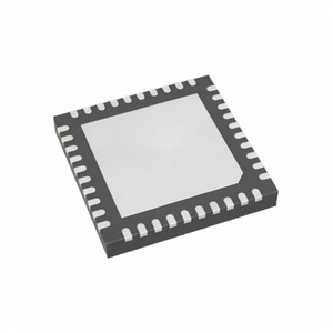 Embedded Original Buy Electronics Components Online 40 VFQFN Exposed Pad PIC18F46Q24-I_MP - Product Image 1