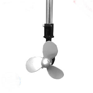 <span class=keywords><strong>Moteur</strong></span> de traîne électrique sans balais 12V 500W, <span class=keywords><strong>moteur</strong></span> <span class=keywords><strong>pour</strong></span> <span class=keywords><strong>petit</strong></span> bateau de pêche <span class=keywords><strong>pour</strong></span> <span class=keywords><strong>kayak</strong></span> - Product Image 2