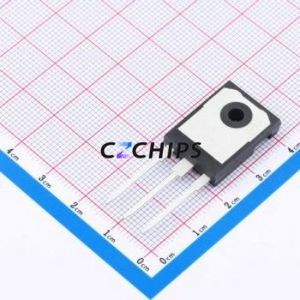 Transistor de efecto de campo (MOSFET) original y nuevo de la marca TO-247 de la serie de los años 30 A - Product Image 2