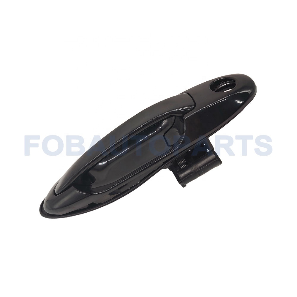 Front Door Outside Handle Assembly Right for Toyota Land Cruiser 8 Cyl 4.7L 1998-2007 69210-60071-C0 6921060071C0 Right