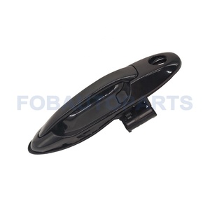 Toyota Land Cruiser 8 Cyl 4.7L için ön kapı dış kolu montaj sağ 1998-2007 69210-60071-C0 6921060071C0 sağ - Product Image 1