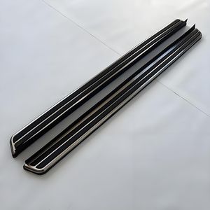 Accessoires de voiture d'usine chinoise, marchepieds latéraux, marchepieds pour SUV, pour Audi Q3 Q5 Q5L Q6 Q7, marchepied latéral en alliage d'aluminium - Product Image 5