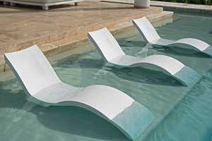Vendita calda di Design moderno sedia <span class=keywords><strong>a</strong></span> sdraio giardino all'aperto spiaggia ponte slounge per <span class=keywords><strong>Hotel</strong></span> piscina parco o spiaggia Decking - Product Image 6