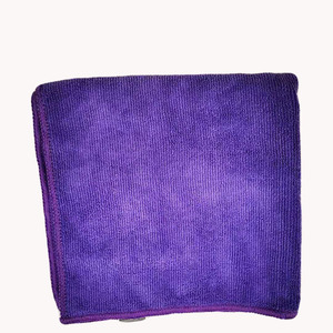 Paño de limpieza de microfibra para limpiar en casa para la <span class=keywords><strong>cocina</strong></span> u otro lugar, Venta caliente <span class=keywords><strong>Amazon</strong></span> colores personalizados - Product Image 4