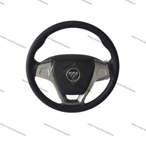 <span class=keywords><strong>Volante</strong></span> Foton Xiangling M1/M2, <span class=keywords><strong>Volante</strong></span>, Timone L034200000001 - Product Image 4