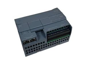 Contrôleurs industriels DC/AC 6ES7214-1BG40-0XB0 S7-1200 CPU 1211C 2AI 14DI 3HS 10DO 24VDC PROFINET 1 Mo Mémoire ROM/Données 50 Ko - Product Image 5