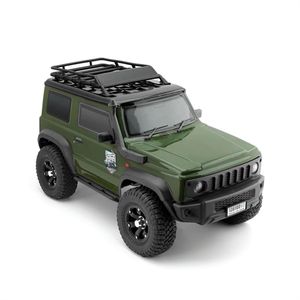 Oferta Especial: Coche <span class=keywords><strong>RC</strong></span> RGT 136100V3 1/10 2.4G 4WD Todoterreno para Interiores y Exteriores, Juguete Genial para Regalo - Product Image 5