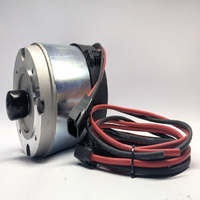 Moteur PLC adapté pour AR - 24V - 360W - 19A - 300 tr/min - IP54 - PN1033972 - Approvisionnement en gros