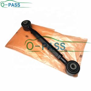 Brazo de Control Inferior Trasero Ajustable para <span class=keywords><strong>Honda</strong></span> Civic X <span class=keywords><strong>Insight</strong></span> Accord 10th CR-V RW UR-V Avancier 52370-TEA-T00 - Product Image 2