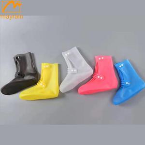 Copriscarpe impermeabili uomo donna ragazze ragazzi bambini qualità e <span class=keywords><strong>riutilizzabile</strong></span> - Product Image 6