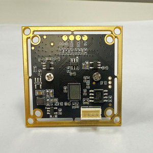 Imx335 USB 5MP máy ảnh mô-đun COMS 2592*1944 30fps màu ngành công nghiệp máy ảnh UVC USB Plug and Play - Product Image 6