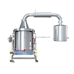 Équipement de fabrication de <span class=keywords><strong>vin</strong></span> rose <span class=keywords><strong>rosée</strong></span> raisin brandy machine avec observateur de degré de <span class=keywords><strong>vin</strong></span> est plus pratique pour mesurer le <span class=keywords><strong>vin</strong></span> - Product Image 4