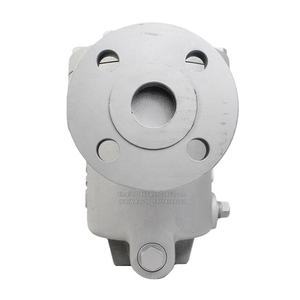 Piège à vapeur VENN AK-2H, séparateur de condensats, silencieux, vanne de <span class=keywords><strong>radiateur</strong></span> à bride, type seau, pour conduite de vapeur DN32 DN40 DN50 DN65 DN80 - Product Image 4