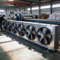 Évaporateur à film tombant électrique à moteur automatique, haute efficacité, distillation industrielle, faible bruit, stable et fiable