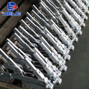 Torno manual <span class=keywords><strong>de</strong></span> 0.8 toneladas con cable <span class=keywords><strong>de</strong></span> acero para tracción y elevación - Product Image 5