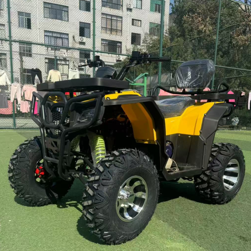 Classic Low Profile Golf Cart Electric