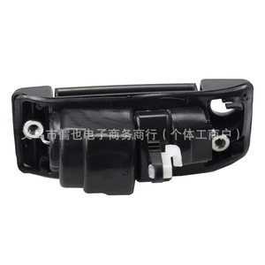 RLB <b>Door</b> <b>Handle</b> 69230-26070 Black For Toyota Hiace Sea Lion 2005-2014 Left Hand Drive <b>Replacement</b> Part - Product Image 4