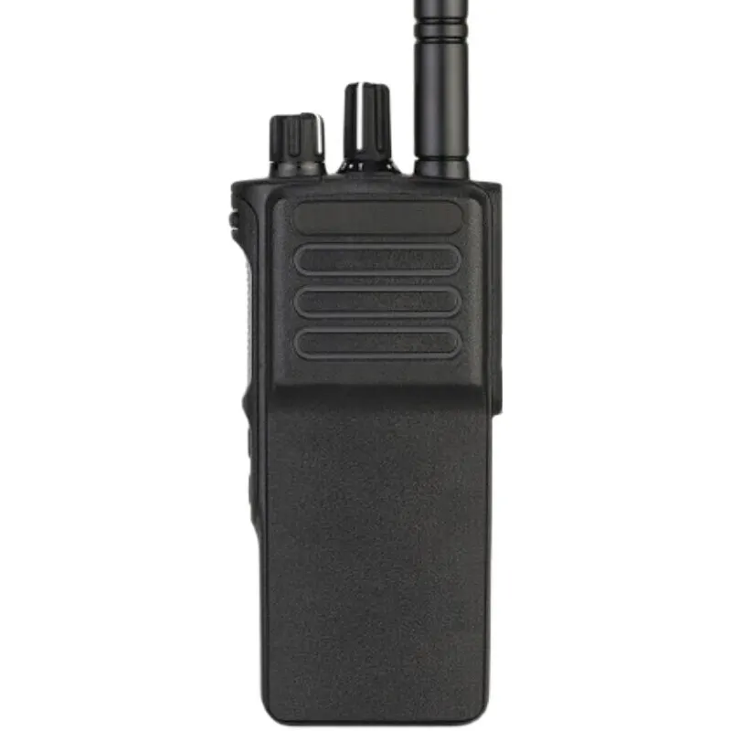 Gp328d+ Dmr digitaler explosionssicherer Funk-Gehsprecher Xir P8600i zwei-Wege-Radio Bluetooth-Gehsprecher